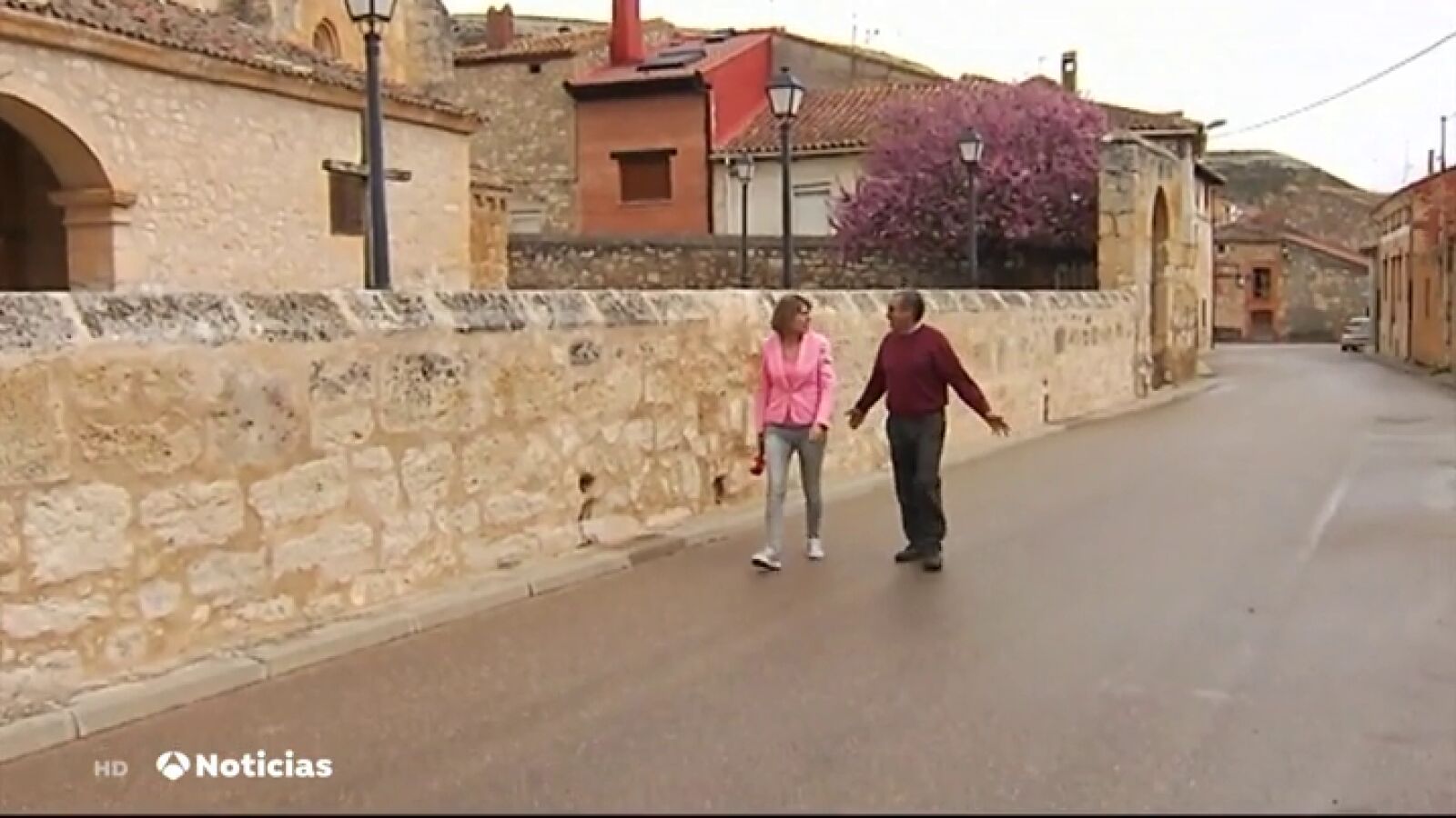 Torregalindo, el pueblo en el que nadie quiere ser alcalde desde hace tres legislaturas