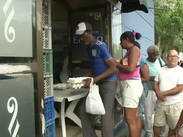 La crisis de Venezuela La crisis de Venezuela