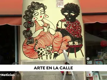 Lavapies... Lavapies...