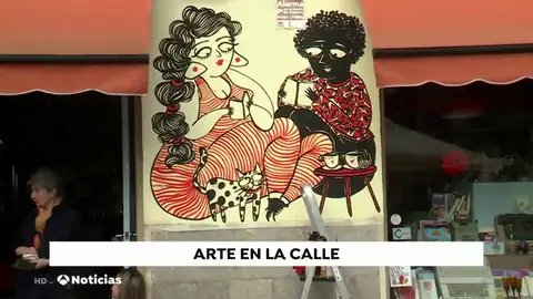 Lavapies... Lavapies...