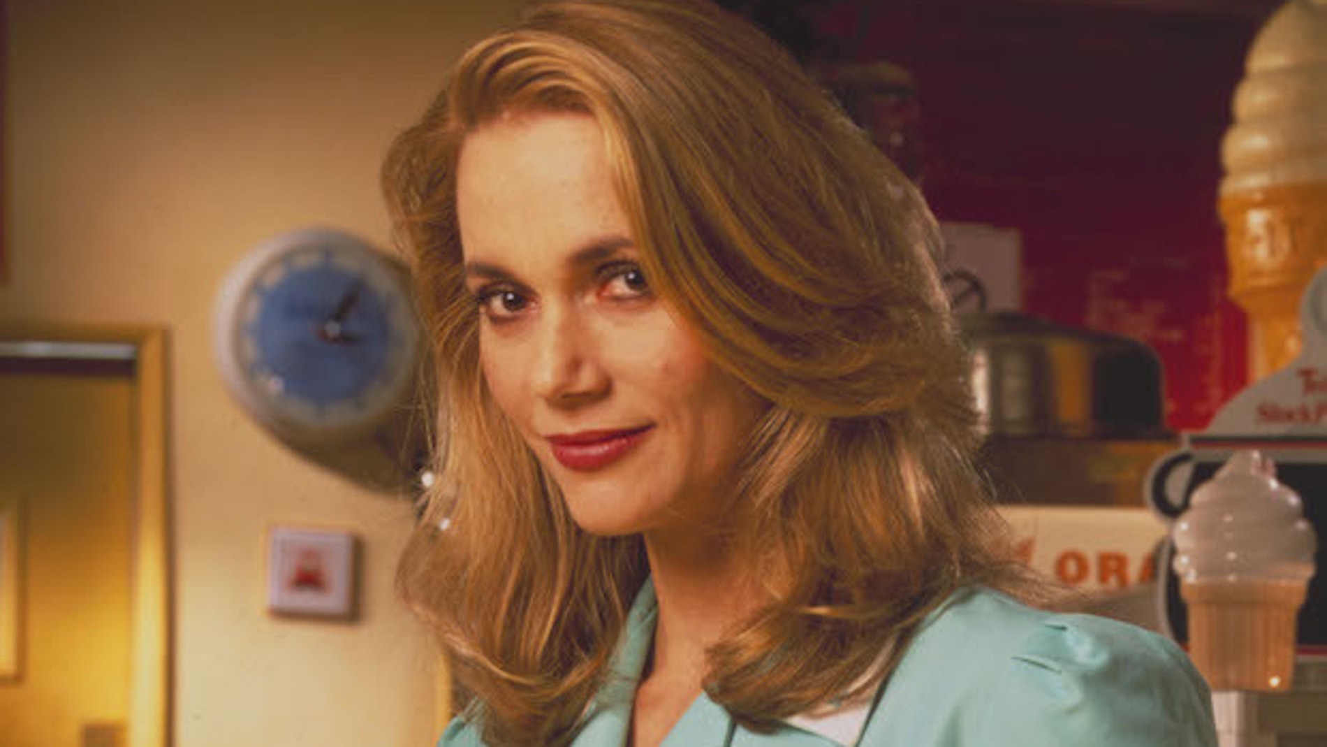 Peggy Lipton, Norma Jennings en 'Twin Peaks'