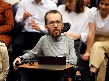 JUPOL se suma a otros sindicatos de Policía y denuncia a Echenique ante la Fiscalía por delito de odio JUPOL se suma a otros sindicatos de Policía y denuncia a Echenique ante la Fiscalía por delito de odio