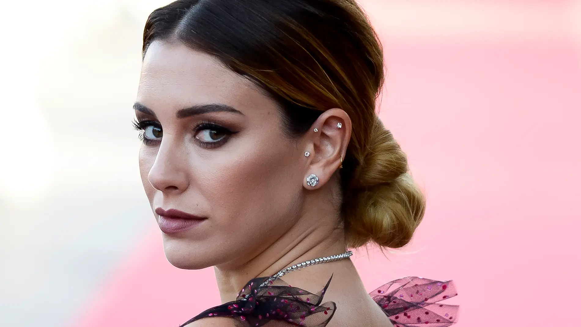 Blanca Suárez