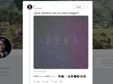 Ilusión óptica Ilusión óptica