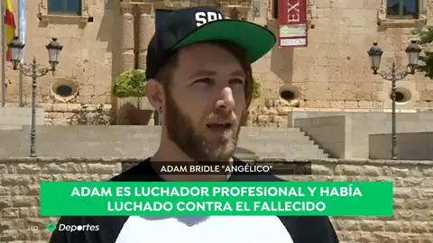 Una estrella de la lucha libre analiza lo ocurrido con Silver King: "A veces no se sabe si uno está lesionado o sobre actuando" Una estrella de la lucha libre analiza lo ocurrido con Silver King: "A veces no se sabe si uno está lesionado o sobre actuando"