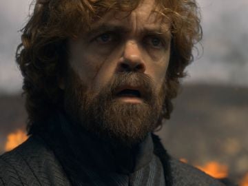 Tyrion en el 8x05 de 'Juego de Tronos'