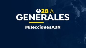 Elecciones Generales 28A Elecciones Generales 28A