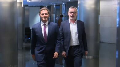 Rivera: las familias con dos hijos serán consideradas numerosas