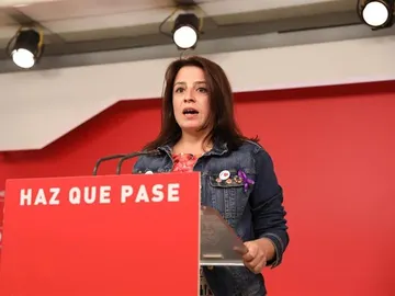 Adriana Lastra Adriana Lastra