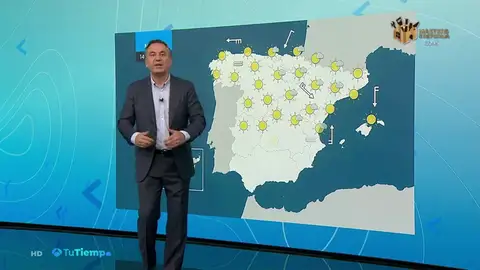 tiempo mediodia tiempo mediodia