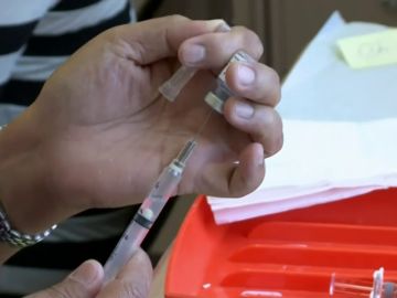 Científicos del Instituto Politécnico Nacional crean una vacuna para combatir el asma alérgica