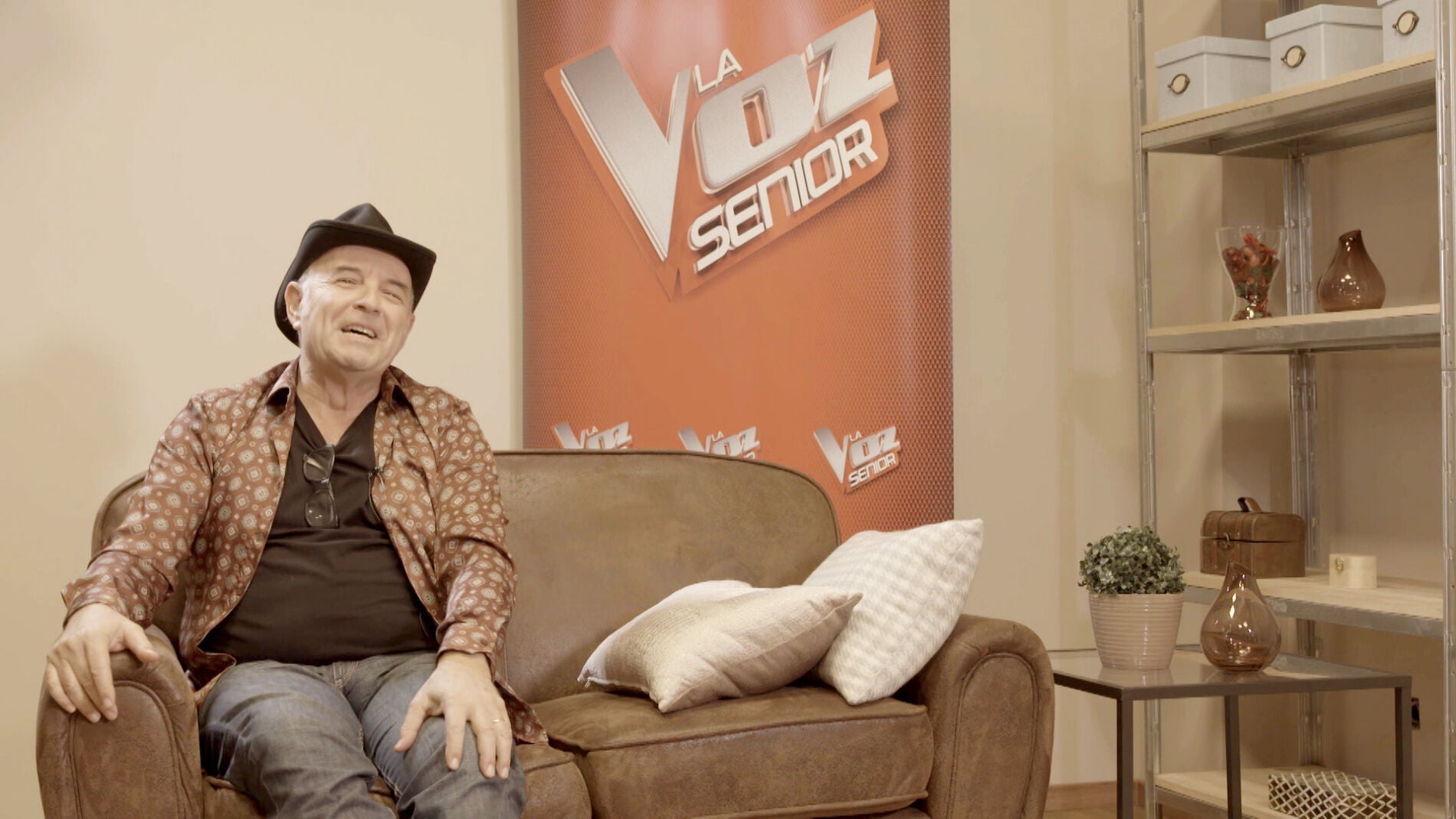 Las famosas películas de Disney que ha doblado José María Guzmán de 'La Voz Senior': 'La Bella y la Bestia', 'Vaiana' o 'El libro de la selva'