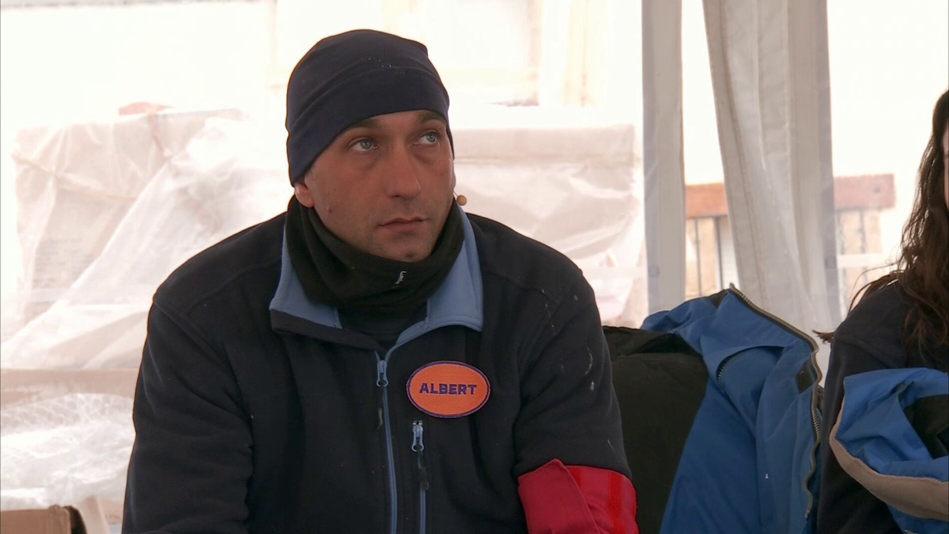 Albert deja en rid&iacute;culo a Jonathan ante todos sus compa&ntilde;eros: &ldquo;Ning&uacute;n equipo te quer&iacute;a&rdquo; 