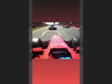 El guiño de Fernando Alonso a Ferrari en sus redes sociales