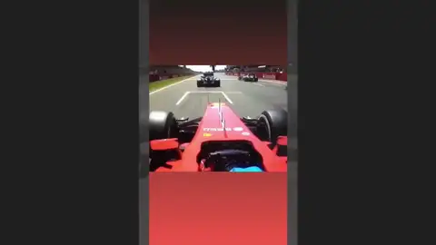 El guiño de Fernando Alonso a Ferrari en sus redes sociales El guiño de Fernando Alonso a Ferrari en sus redes sociales