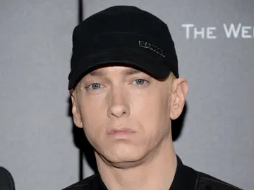 Eminem Eminem