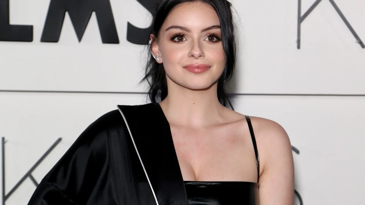 Ariel Winter Ariel Winter y su cambio físico