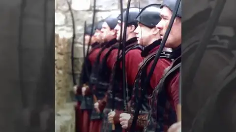 El cameo de un famoso deportista en el penúltimo capítulo de 'Juego de Tronos' se hace viral El cameo de un famoso deportista en el penúltimo capítulo de 'Juego de Tronos' se hace viral