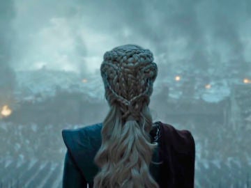 Daenerys Targaryen, en 'Juego de Tronos'