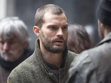 Jamie Dornan en 'Robin Hood' Jamie Dornan en 'Robin Hood'