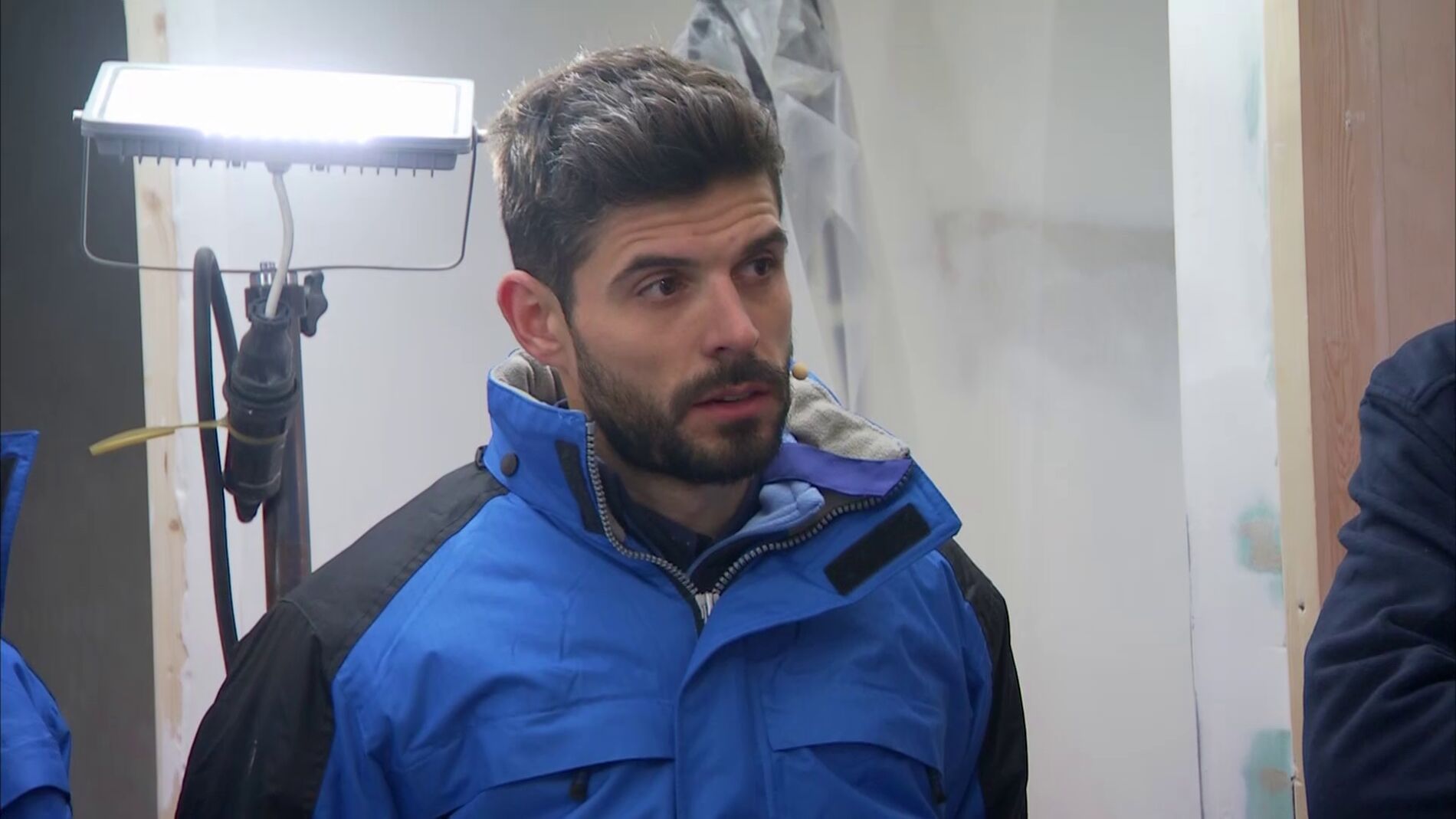 Albert se enfrenta a la insistencia de Javi: &ldquo;Pareces una mosca cojonera&rdquo; 