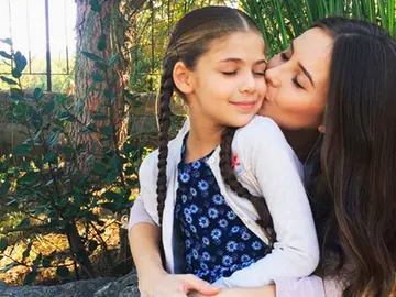 Elif, la historia de una niña inocente obligada a vivir separada de su madre Elif, la historia de una niña inocente obligada a vivir separada de su madre