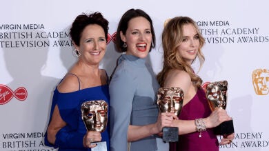 'Killing Eve', la gran triunfadora de los Premios BAFTA de televisión 