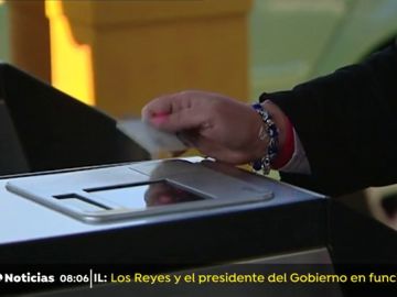 JORNADA LABORAL NUEVA
