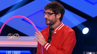 ¿Cuál es el origen de la palabra 'bolsa'?, Juanra Bonet da todos los detalles en ‘¡Boom!’