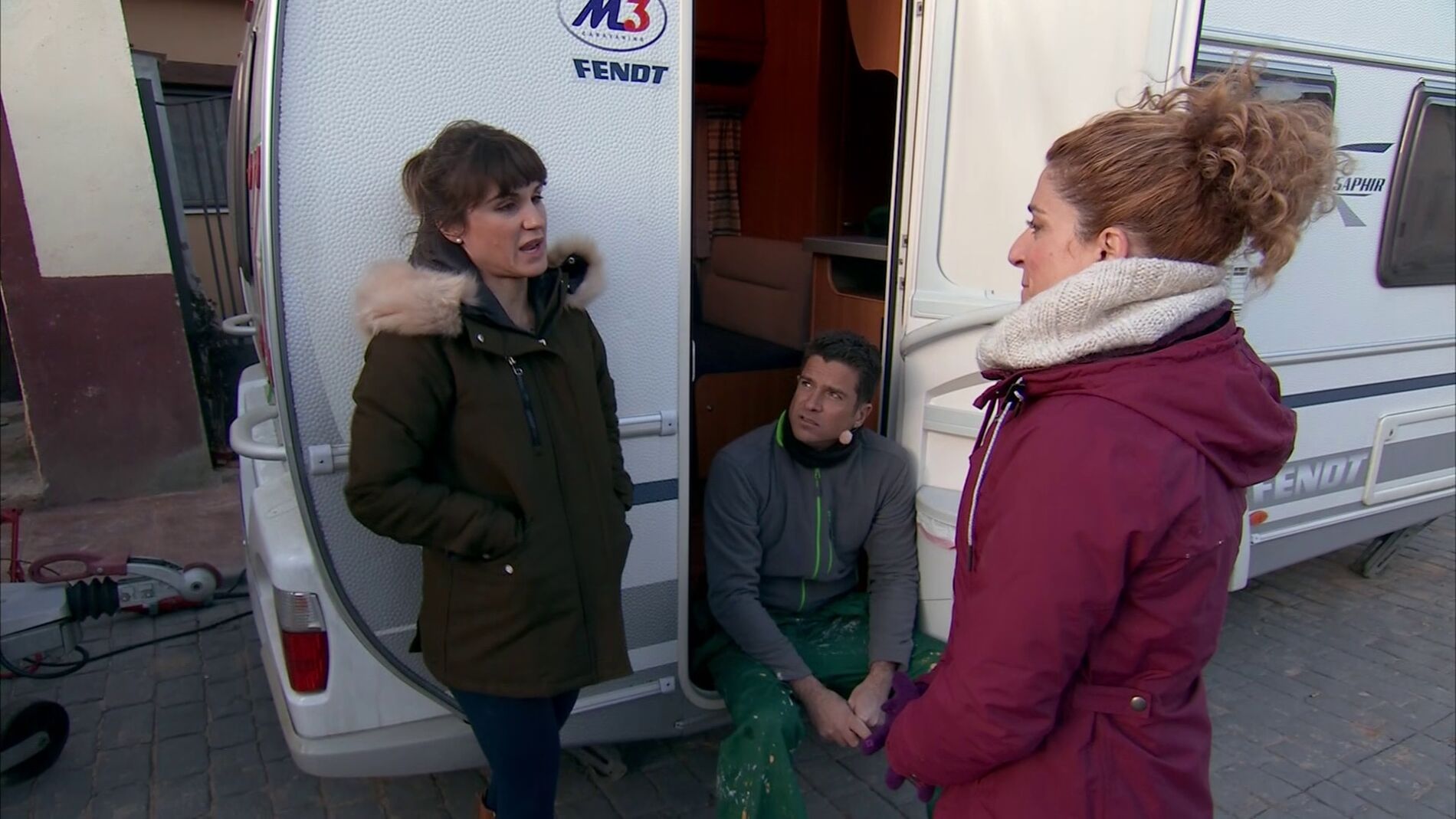 Jessica toma una decisi&oacute;n determinante: &ldquo;Voy a llevar el equipo a eliminaci&oacute;n&rdquo;