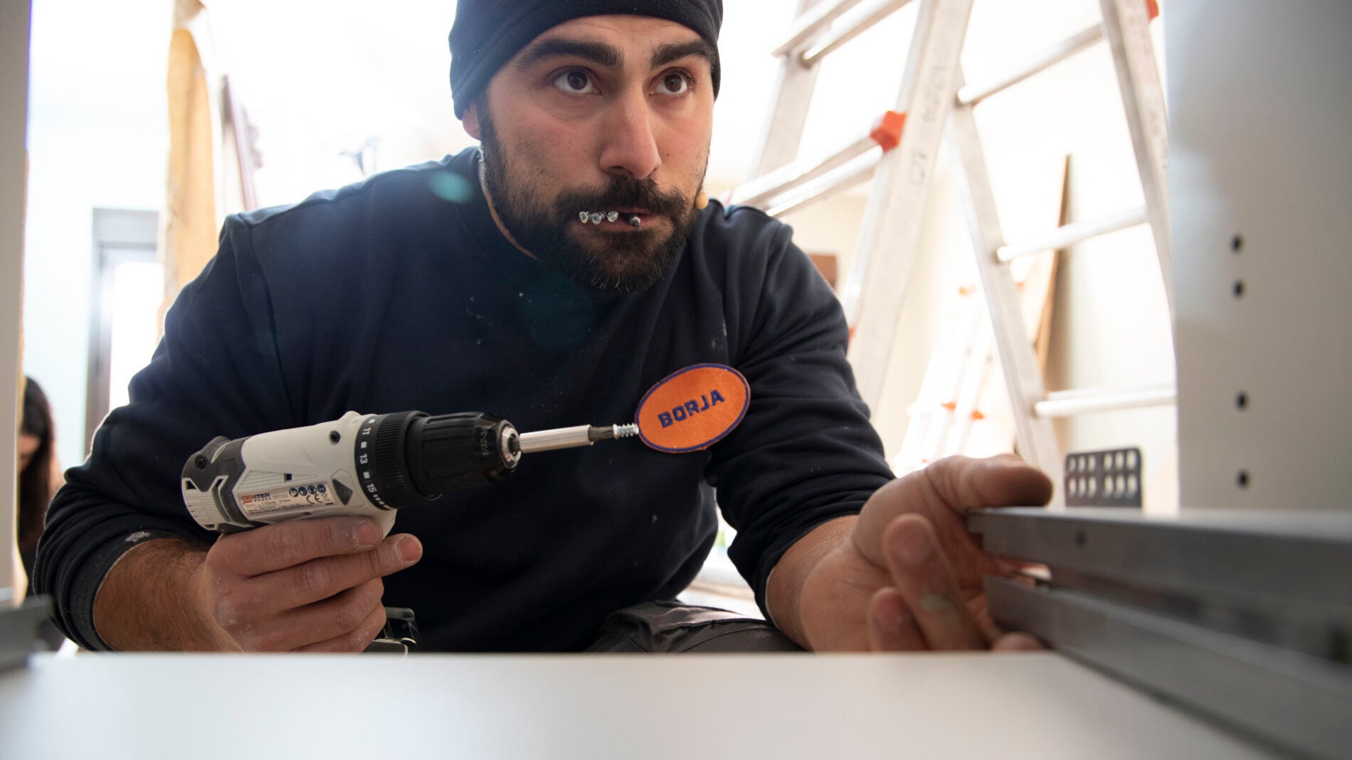 El equipo azul derrocha su tiempo haciendo uso del martillo dorado, &iquest;error o acierto? 