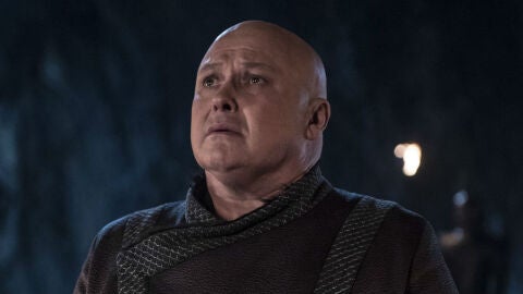 Varys, en 'Juego de Tronos'