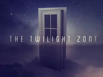 'The Twilight Zone' 'The Twilight Zone'