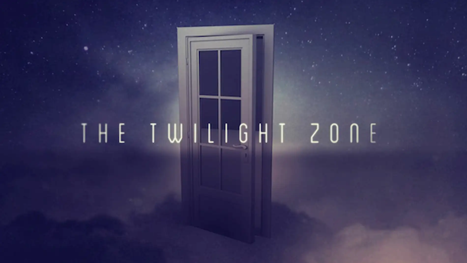'The Twilight Zone'