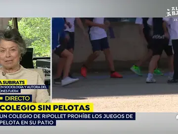 Marina Subirats Marina Subirats