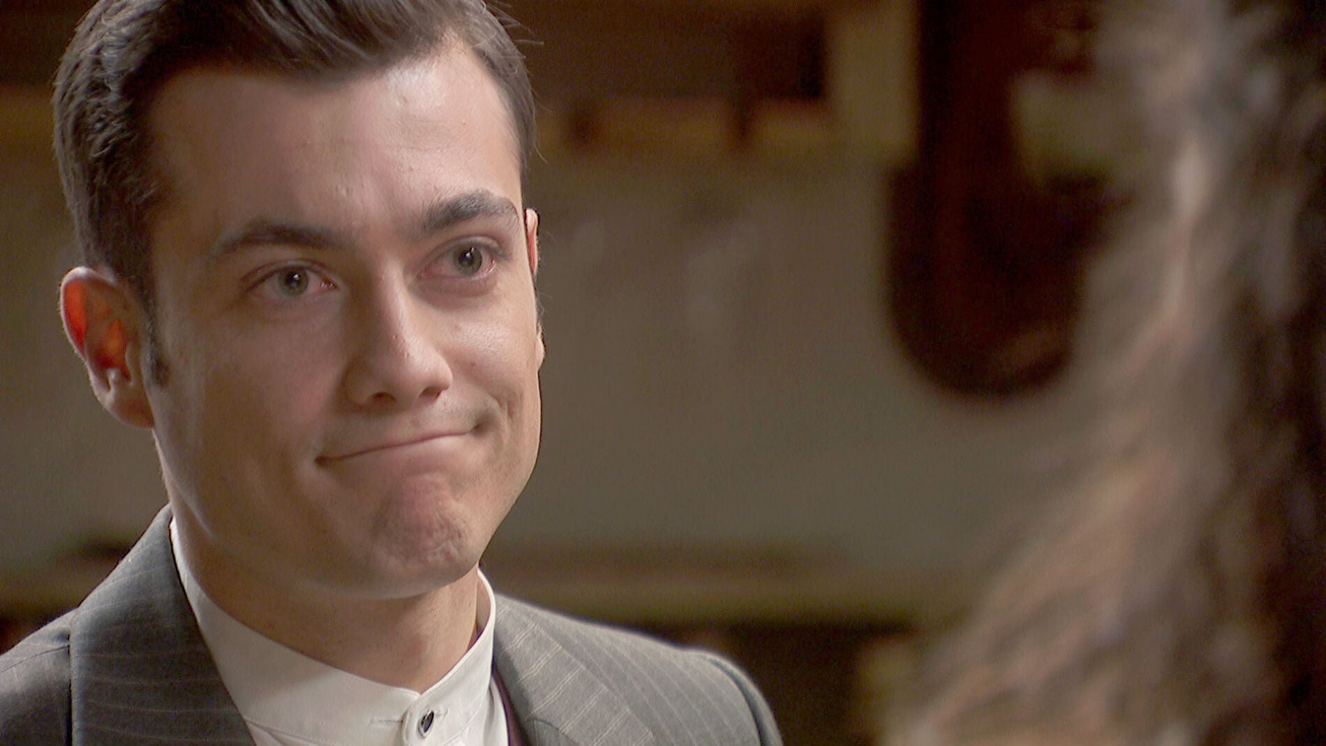 'El secreto de Puente Viejo': La noble respuesta de Prudencio a Lola tras ofrecerle su cuerpo 