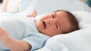 Niño que llora Niño que llora