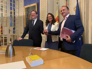 Puig, Oltra, Dalmau Puig, Oltra, Dalmau