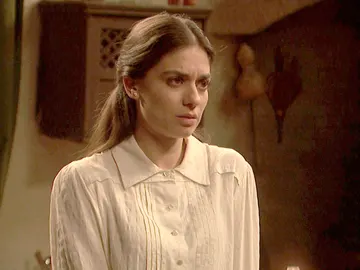 Avance 'El secreto de Puente Viejo': Elsa, a punto de abandonar Puente Viejo Avance 'El secreto de Puente Viejo': Elsa, a punto de abandonar Puente Viejo