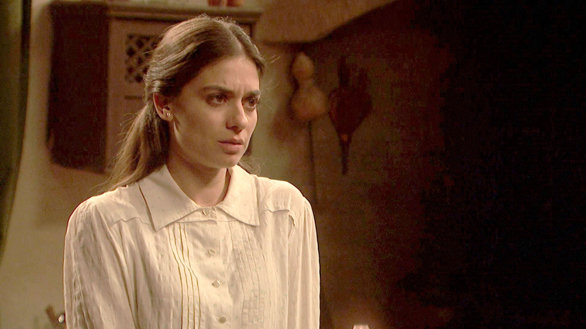 Avance 'El secreto de Puente Viejo': Elsa, a punto de abandonar Puente Viejo 