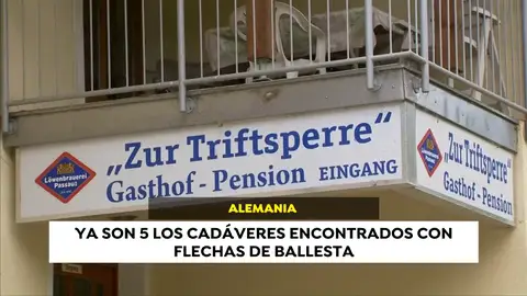 Las noticias internacionales que están marcando este martes 14 de mayo Las noticias internacionales que están marcando este martes 14 de mayo