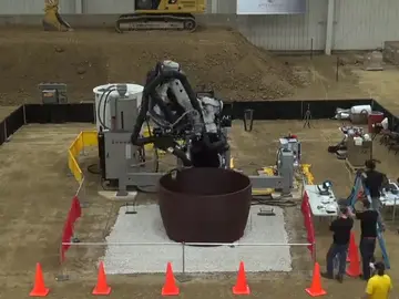 Concurso de viviendas de la NASA Concurso de viviendas de la NASA