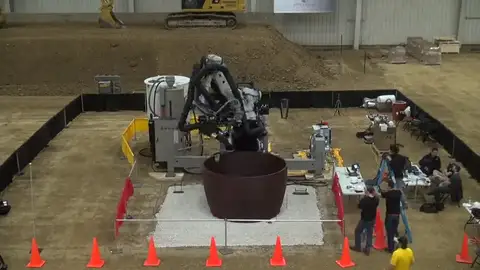 Concurso de viviendas de la NASA Concurso de viviendas de la NASA