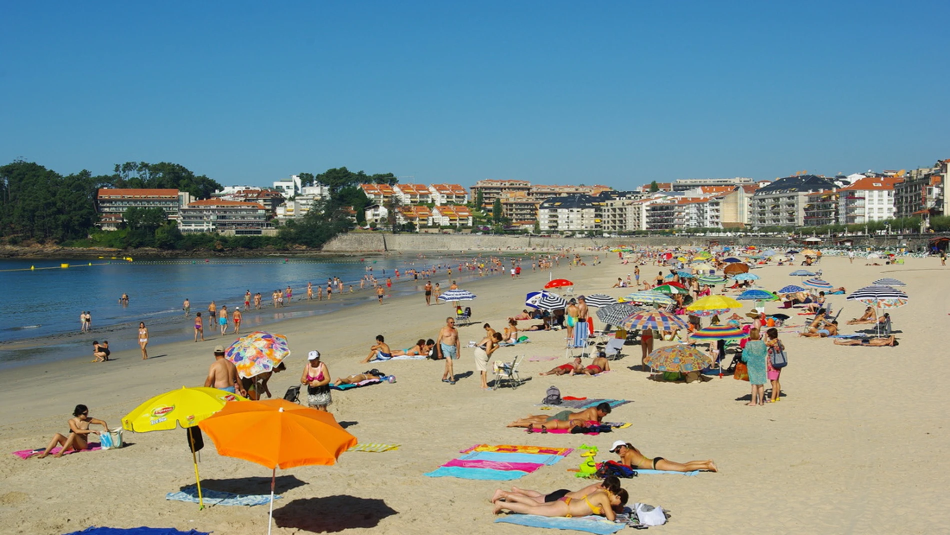 Sanxenxo Sanxenxo