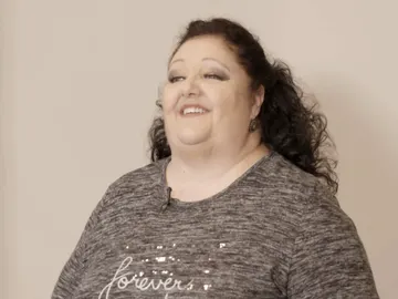 Los dos acontecimientos más importantes para La Tata antes de 'La Voz Senior' Los dos acontecimientos más importantes para La Tata antes de 'La Voz Senior'