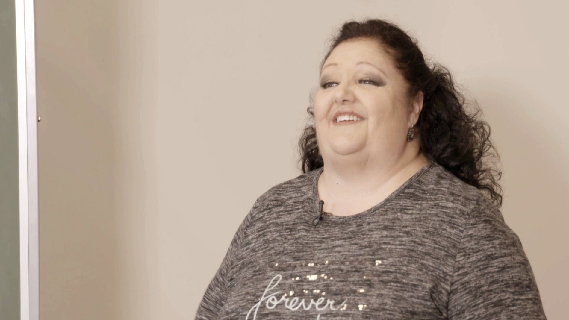 Los dos acontecimientos más importantes para La Tata antes de 'La Voz Senior'