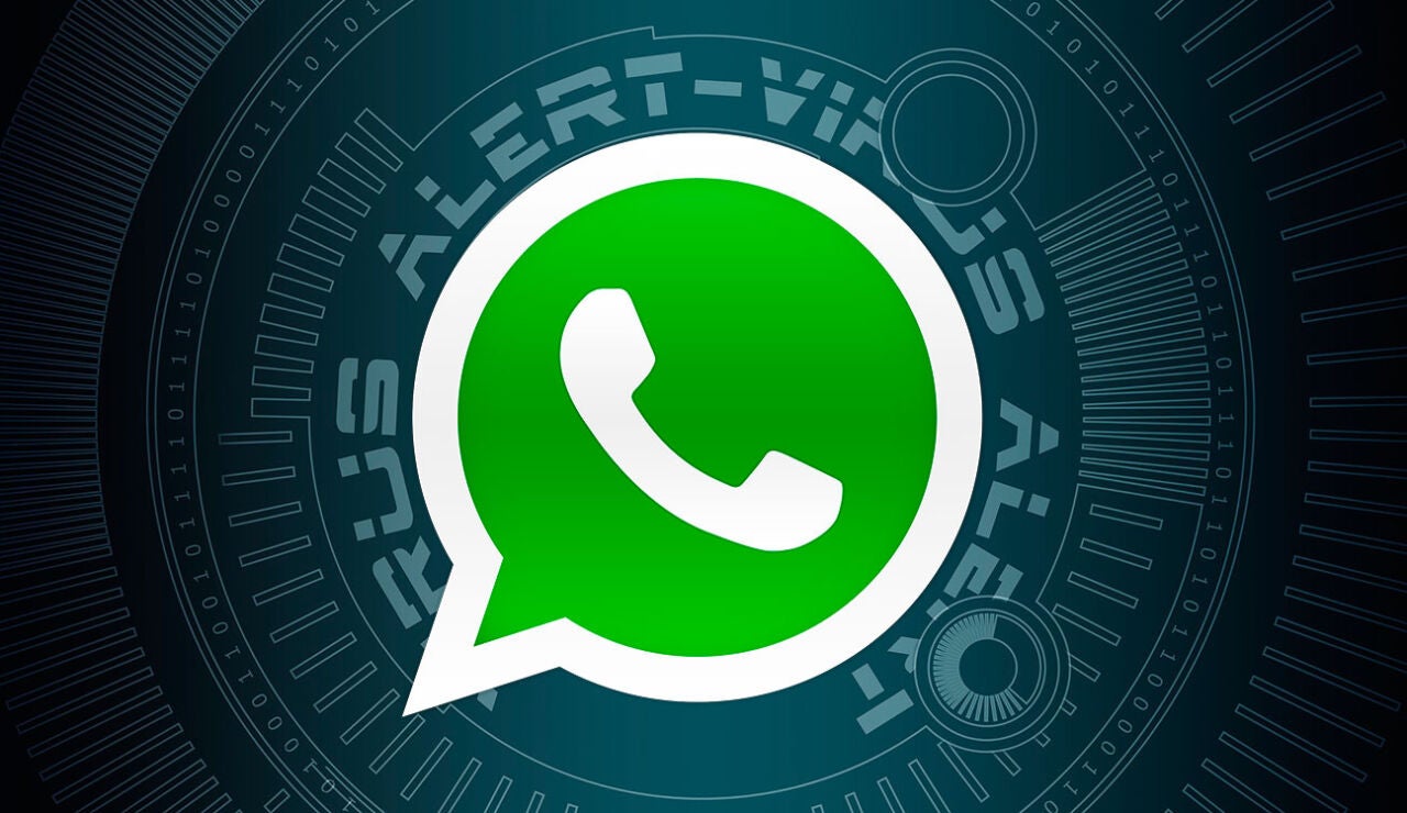 Logotipo de WhatsApp
