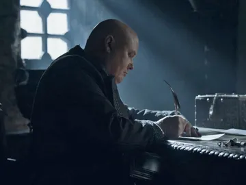 Varys, en 'Juego de Tronos' Varys, en 'Juego de Tronos'