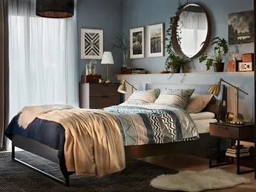 Las claves para decorar un dormitorio Las claves para decorar un dormitorio