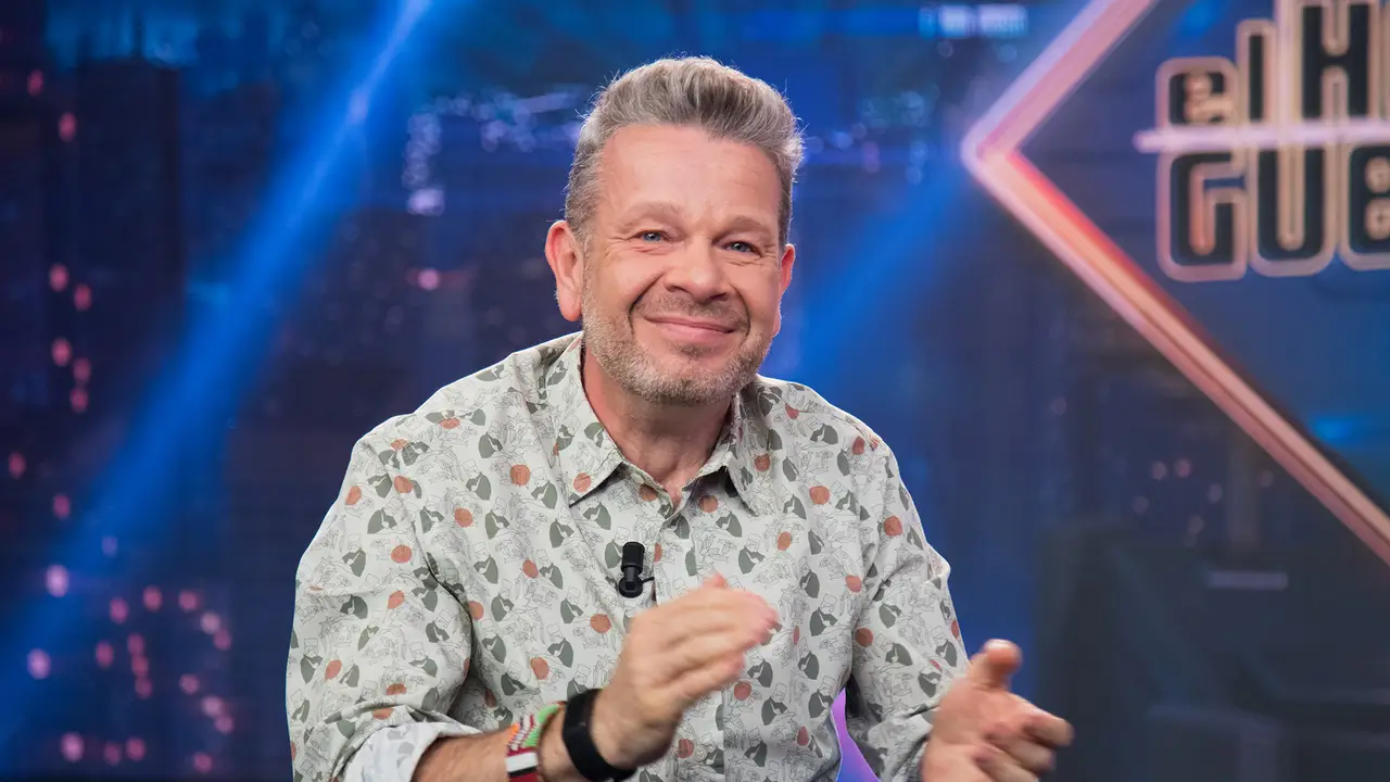 Revive la entrevista completa de Alberto Chicote en ‘El Hormiguero 3.0’
